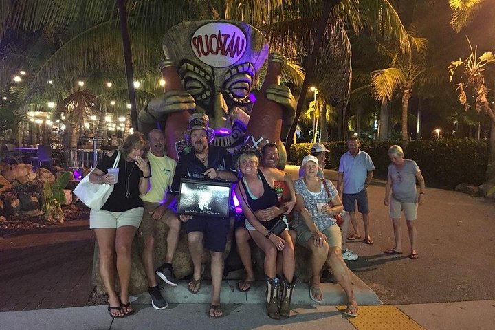 FMB Haunted Pub Crawl