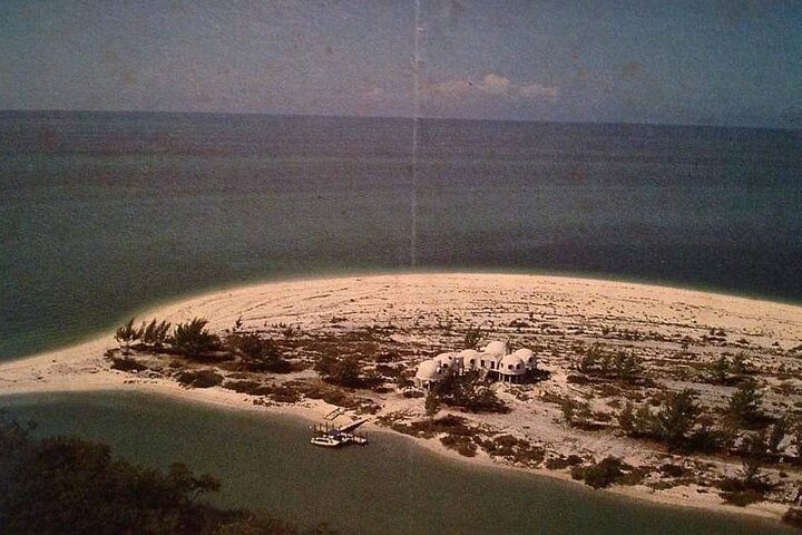 Cape Romano Dome House Tour