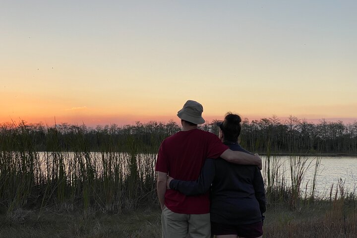 Everglades Private VIP Boutique Tour with Airboat Ride
