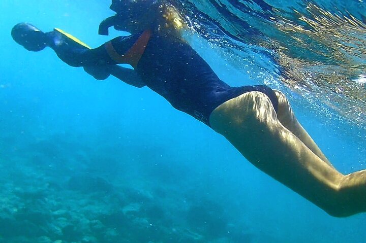 Kauai Snorkeling Adventure - thumb 1