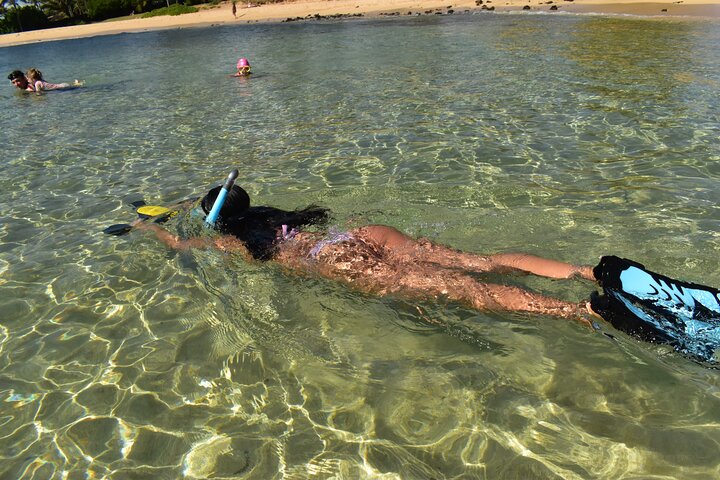 Kauai Snorkeling Adventure - thumb 3