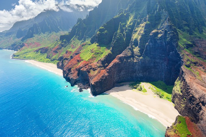 Kauai Adventure Bundle: 4 Epic Audio Driving Tours - thumb 1