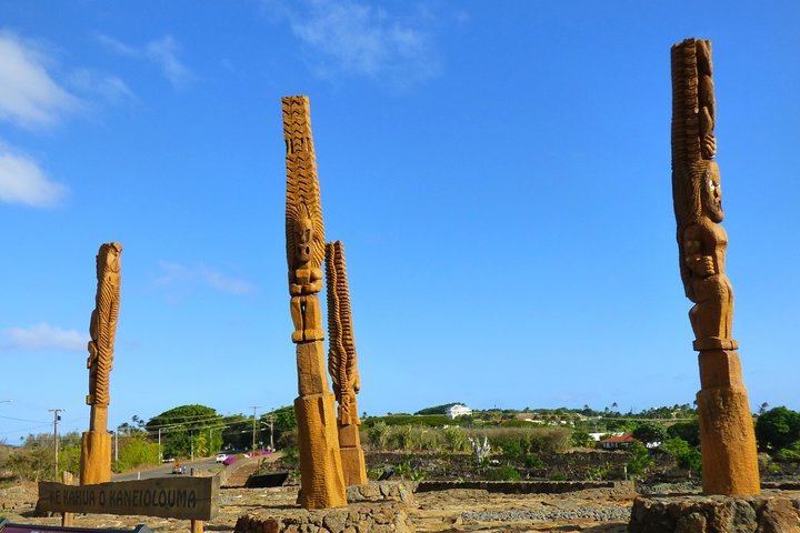 Kauai Adventure Bundle: 4 Epic Audio Driving Tours - thumb 3