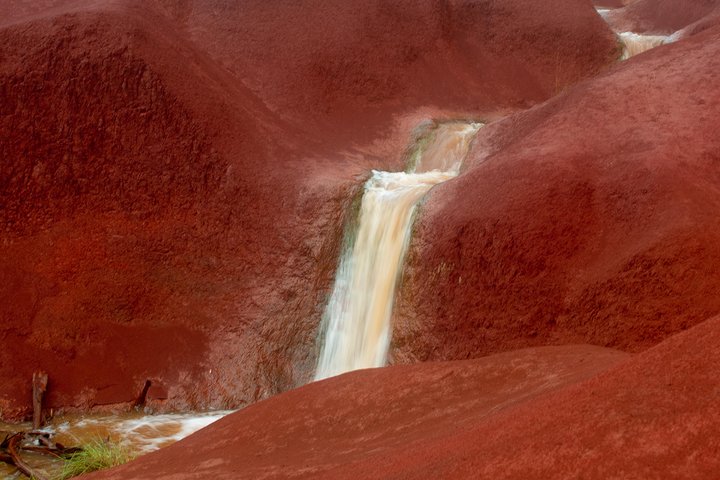 Waimea Canyon & Na Pali Driving Tour App - thumb 4