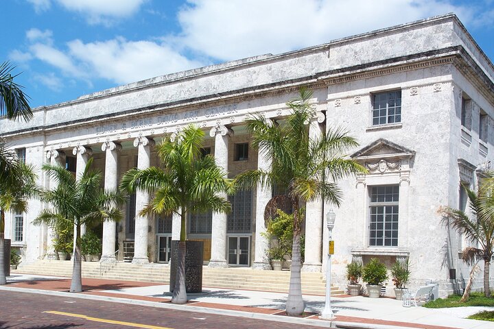 VIP Private Historic and Nature Tour of Fort Myers