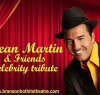 Dean Martin and Friends Celebrity tribute show - Accommodation New York