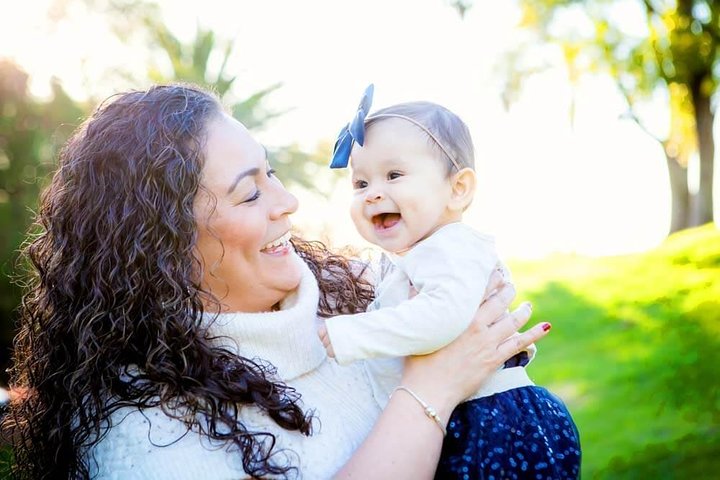 Vacation Photographer In Palm Springs - thumb 1