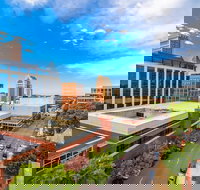 Birmingham Scavenger Hunt Pillars of Birmingham - Accommodation New York