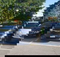 BirminghamShuttlesworth Airport BHM to Birmingham -Roundtrip Private Transfer - Accommodation New York