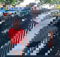 Fun City Scavenger Hunt in Birmingham by Operation City Quest - Accommodation New York