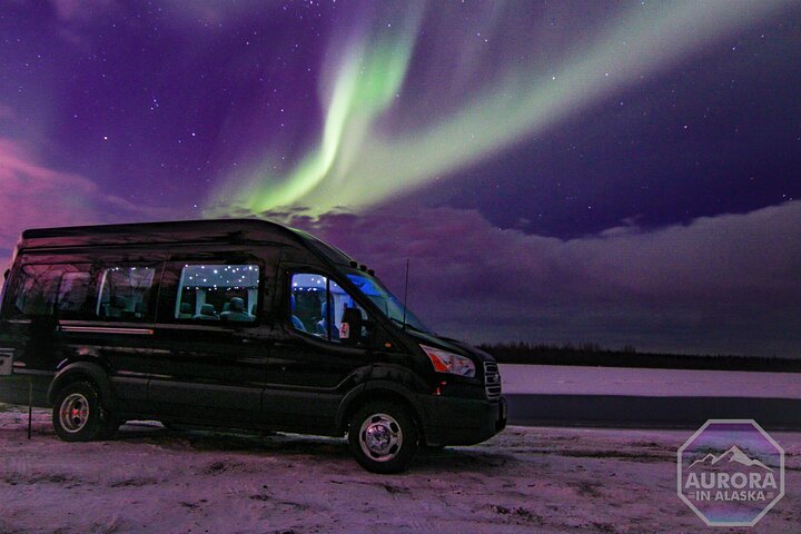 Incredible Aurora Viewing Adventure - thumb 3