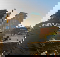 5-Hour Birmingham Original Brew Tour - Accommodation New York