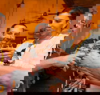 Half-Day Sips of Birmingham Tour - Accommodation New York