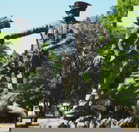 Birmingham Civil Rights Tour - Accommodation New York