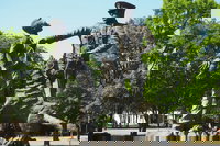 Auburn Al Accommodation New York