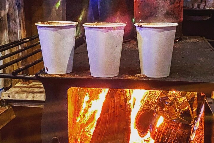 Quick And Easy Ice Fishing At Chena Lake - thumb 3