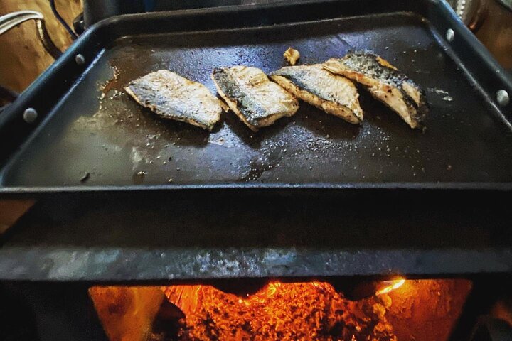 Quick And Easy Ice Fishing At Chena Lake - thumb 5