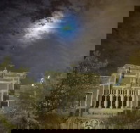 The Birmingham Ghost Walk - Hotels Churches and Riots Tour - Accommodation New York