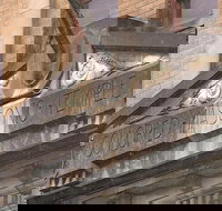 1963 Birmingham Civil Rights Experience - Black History Matters Walking Tour - Accommodation New York