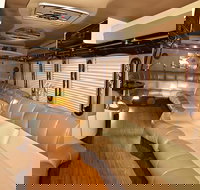 Eat Drink and Ride Food Tour - Accommodation New York